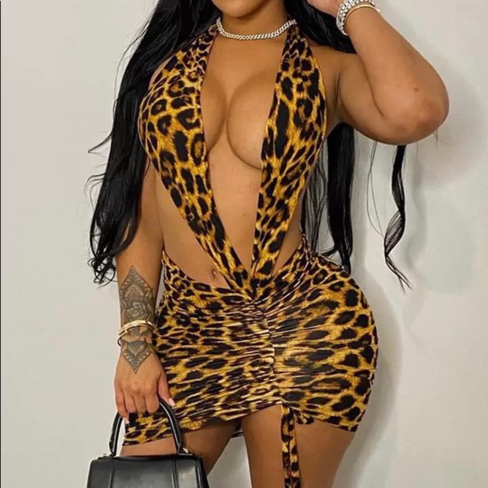 Pvk Dress